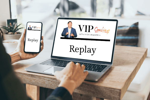 Speaker on Fire Coaching